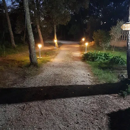 Le Domaine D'alezen Feriehus