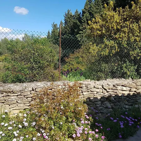 Holiday home Le Domaine D'alezen