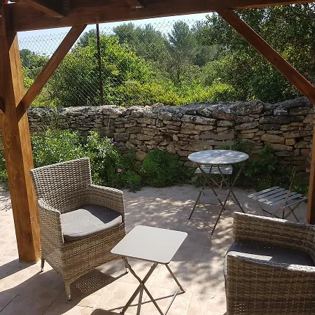 Feriehus Le Domaine D'alezen *